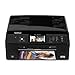 Produktbild MFC-J825DW Wireless All-in-One Inkjet Printer, Copy/Fax/Print/Scan