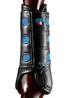 premier equine geländegamaschen