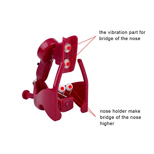 CkeyiN ®Elektrische Nasen Clip Werkzeug - 6