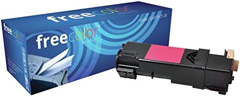FREECOLOR Toner Magenta for 2500 Pages); North America; EEA: 106R01595