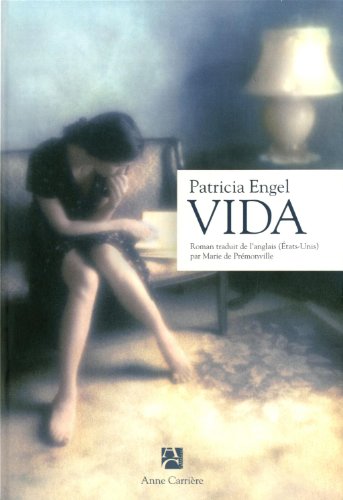 couverture de : Vida