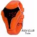 Rich Club Orange Iron Man LED Digital Watch For Boys And Kids RS.249.00