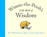 Image de Winnie-The-Pooh's Little Book of Wisdom