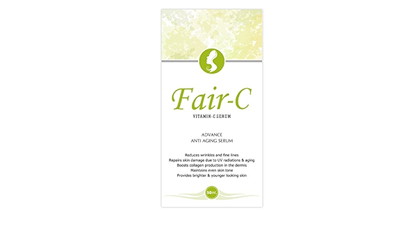 fair c serum