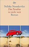 Cover zum Buch Das Paradies ist nicht weit