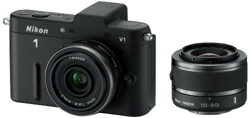 Imagen 1 de Nikon VVA101K004