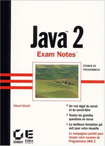 Java 2 en ligne Java 2 en ligne