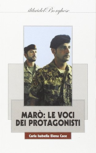 Download Marò. Le voci dei protagonisti Download Marò. Le voci dei protagonisti