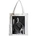 Produktbild fabulous Große Tasche Sack Strand Schüler Foto von Star Berühmte Frida Kahlo Painter Original 13