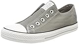  Dockers by Gerli Damen 36UR202-710200 Sneaker, (Grau 200), 38 EU