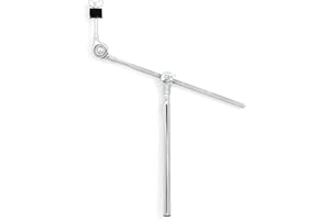 Gibraltar Asta piatti Gear tilter 7/8" diametro SC-4425B-1