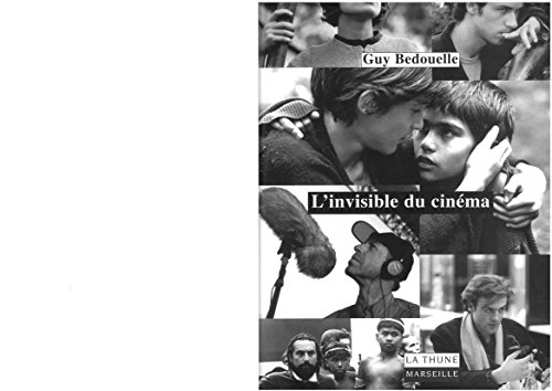Download L'invisible du cinéma