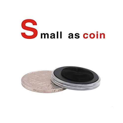 JRing Mini Joystick Mobile Joystick Touch Screen Joypad per iPhone Touchscreen iPad Ipod Android Tablet Smartphone Tablet Arcade Games