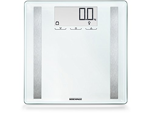 Soehnle 63858 Shape Sense Control 200 - 2