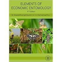 Buy The Insects: Structure and Function Book Online at Low Prices