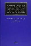 Image de Contracts of Carriage by Land and Air