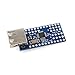 Produktbild HermosaUKnight HW-244 Mini USB Host Shield 2.0 Arduino SLR-Entwicklungswerkzeug-Blau