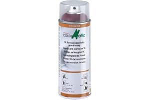 Motip 1K ETCH Primer - Primer 400 ml