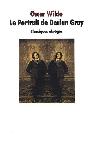 couverture de : Le Portrait de Dorian Gray