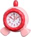 Produktbild Flik Flak FAC32 SRPNG EXPLOSION CLOCK Uhr Wecker Mädchen Kinderwecker Kunststoff Analog Alarm rosa