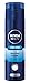 Produktbild Nivea Men Cool Kick Rasierschaum (200ml) NIVEA FOR MEN hol. Foam Cooler Kick-200 ml