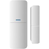 Tür- und Fenstersensoren: Dieses Produkt kann Nicht alleine verwendet Werden. Sie müssen unsere Smart Home-Basisstation AGSHo