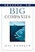 Selling to Big Companies by Jill Konrath