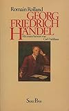 Georg Friedrich Händel by 