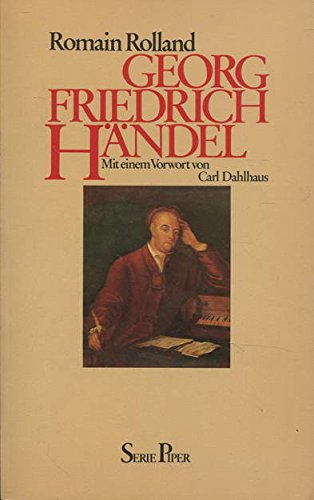 Georg Friedrich Händel