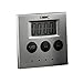 Produktbild Bengt Ek 816S Digital Timer mit Magnet silber