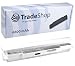 Produktbild Hochleistungs Laptop Notebook Akku 6600mAh für Samsung NC10 NC20 ND10 ND20 N110 N120 N130 NC-10 NC-20 ND-10 ND-20 N-110 N-120 N-130 ersetzt AA-PB6NC6W AA-PB8NC6B AA-PB8NC6M AA-PB-6-NC-6-W