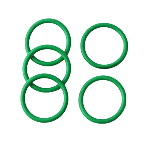 lyws 270pcs Metrisches O-Ring aus Gummi Waschmaschine Sortiment Kit Dichtung Automotive Dichtung IY - 4