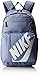 Produktbild Nike Unisex-Erwachsene Nk Elmntl Bkpk Rucksack, Mehrfarbig (Ashen Slate/Black/Wh) 15x24x45 centimeters