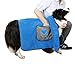 Produktbild DADYPET Hundehandtuch, Handtücher für Hunde und Katzen Super Saugfähiges 100 * 70CM