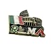 Produktbild Bella Magnet für Kühlschrank Kühlschrankmagnete Metall Urlaubs-Souvenir Reise Souvenir Italien Nationalflagge Schiefe Turm von Pisa Kolosseum Rom Fridge Magnet Sticker