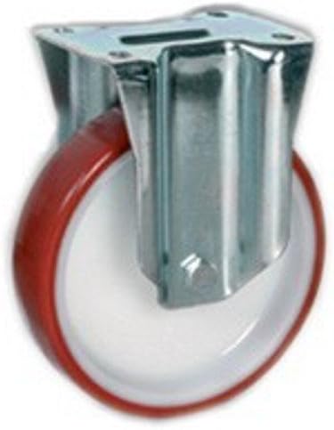 Wheel Polyurethane PF 100 x 85/100 x 30