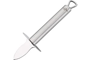 Küchenprofi 12 1004 28 00 Frantoio ostrica 1210042800 Acciaio Inossidabile Argento