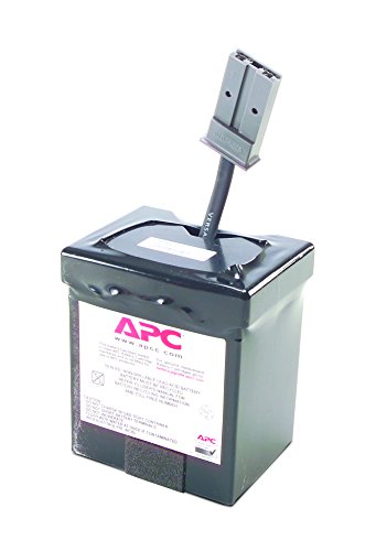 APC RBC30 Cartridge #30 Ersatzbatterie für Unterbrechungsfreie Notstromversorgung (USV)