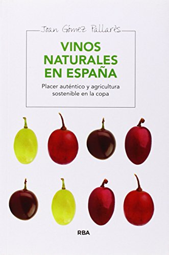 Download Vinos Naturales En España. Placer Auténtico Y Agricultura Sostenible En La Copa (NO FICCIÓN 2 GENERAL) Download Vinos Naturales En España. Placer Auténtico Y Agricultura Sostenible En La Copa (NO FICCIÓN 2 GENERAL)