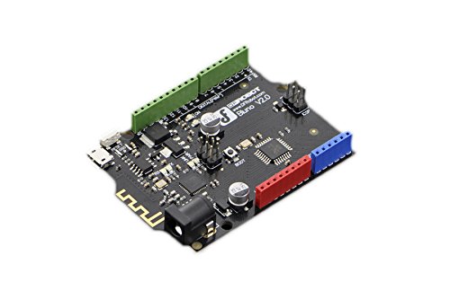 Cloud Bluetooth Bluno An Arduino Bluetooth 4.0 (Ble) Board