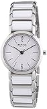 BERING Damen-Armbanduhr Analog Quarz Edelstahl 30226-754