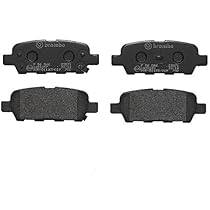 Pastiglie Freno Anteriori Brembo P50 038 - Per Frenata Sicura E Silenziosa - Foto 7