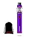 Produktbild Authentische Smok Stick Prince 3000mAh Kit TFV12 Prince Tank 8ml Elektronische Zigaretten ohne Nikotin (Purple)