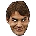 Produktbild Roger Federer - Maske