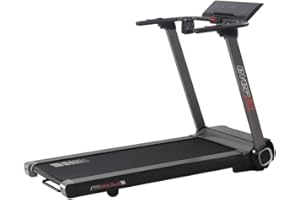 everfit Tapis Roulant TFK-855 SLIM Salvaspazio