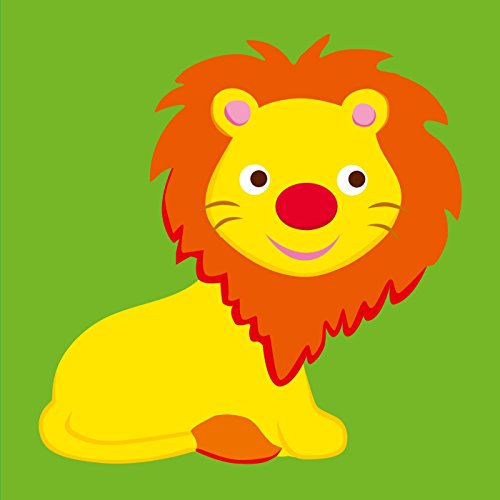 Download Livre de bain animaux sauvages Download Livre de bain animaux sauvages