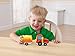VTech Baby Toot-Toot Drivers Tractor with Trailer