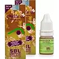 Euphrasia(10%) Eye Drops (5ml, Pack of 2) || SBL Homeopathy