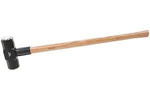 Silverline Sledge Hammer Ash 14 lb (6.35 kg) (675160)