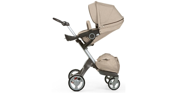 stokke xplory v4